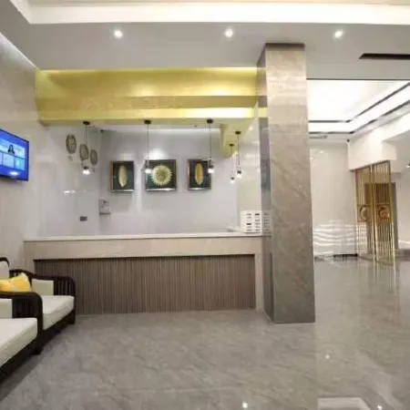 Wuxu Zunlong Jingxin Hotel
