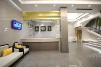 Wuxu Zunlong Jingxin Hotel