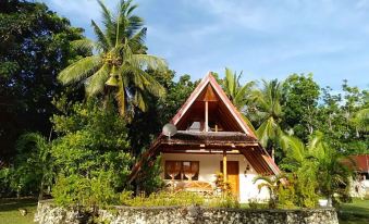 Kalachuchi Beach Resort