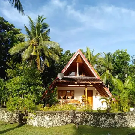 Kalachuchi Beach Resort