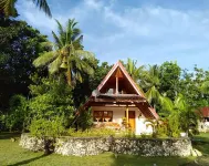 Kalachuchi Beach Resort