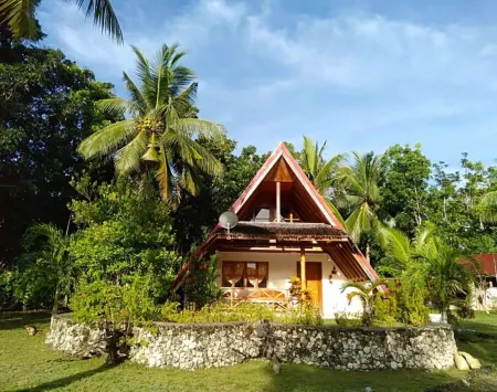 Kalachuchi Beach Resort