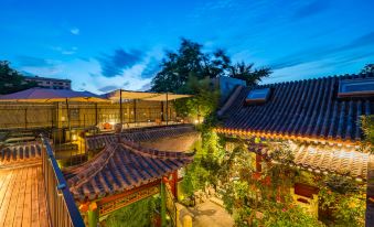 Beijing Yueming Yuanxing Blank Tower View Hotel (Xidan Financial Street)