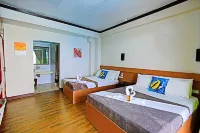 Arkipelago Divers and Beach Resort