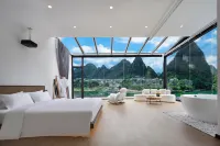 Yangshuo Moye Sanqiu Homestay Hotels near Totem Ancient Trail