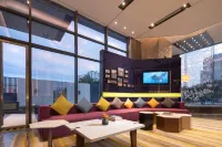 Hampton by Hilton High-speed Railway Station - Wi-Fi