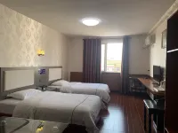 Mingmen Business Hotel (Wangjiang Junior High School Branch) Các khách sạn ở Vọng Giang