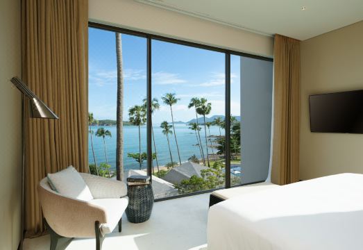 하얏트 리젠시 코사무이