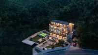 Anji Jing · Jingyun Deep Valley Starry Sky Beauty Mansion Hotels in Jiangnan Tianchi/Tianhuangping