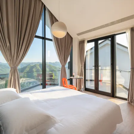 Lushan hotel