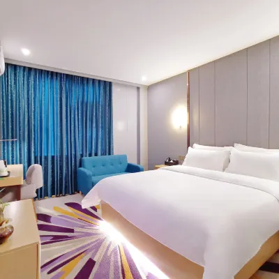 Songxuan Hotel Hotel dekat Nanhai Guanyin Temple