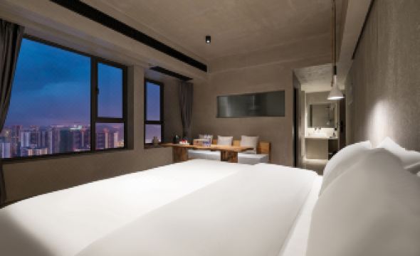 nimu   sky city hotel