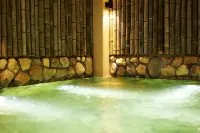 Jiayue Hot Spring Wuyu Hotel Jingdezhen - Hot Springs