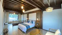Luna Hotel & B&B, Yulong Wenbi Mountain Scenic Area, Lijiang 위룽 호텔