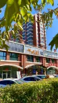 Huolin Gol Fengqiao Yebo Homestay Hotel a Holingol
