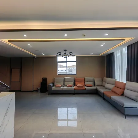 Zongshan Hotel