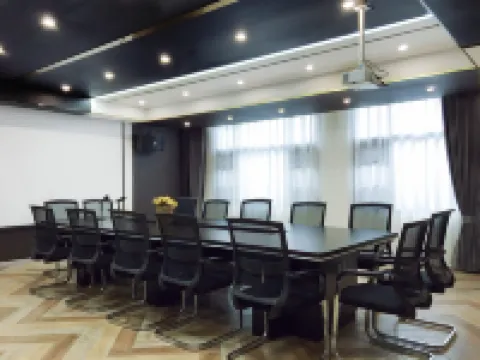 โรงแรมเฉียนอวี ซิงอี้ โรงแรมในซิงอี้