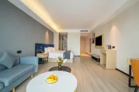 BERJAS HOTEL Hotels in Zunyi