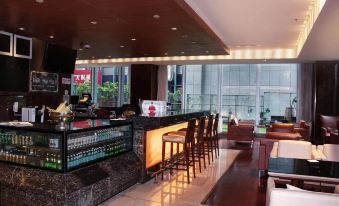 Courtyard by Marriott Shanghai Jiading