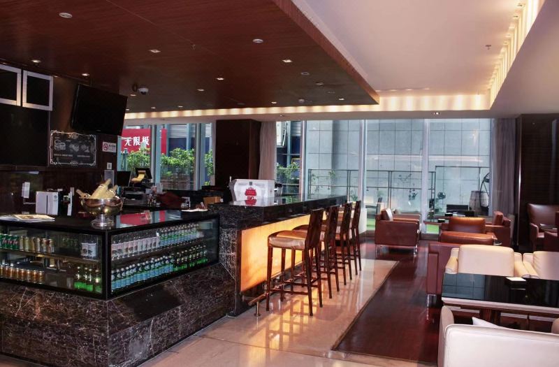 Courtyard by Marriott Shanghai Jiading photo 4