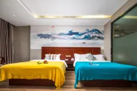 Weishang Hotel (Jianye Kaixuan Plaza Dushan Avenue)