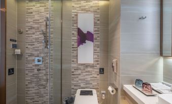 LAVANDE HOTEL(Weihai International Beach Torch Eight Street Store)