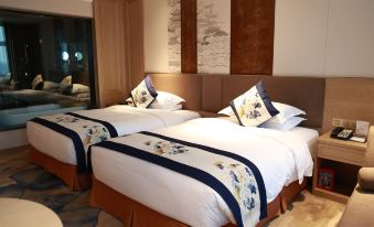 Jinling Grand Hotel - Housity