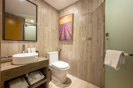 Lavande Hotel (Zhuhai Doumen Branch)