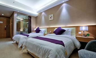 Suitetrails - Sofia High-quality Apartment
