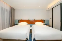 Echarm Hotel (Guangzhou South Railway Station) Hotels in Guangzhou