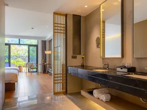 Ningbo Narada Dongqian Lake Resort Ningbo