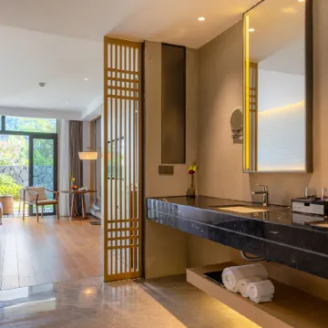 Narada Dongqian Lake Resort Ningbo