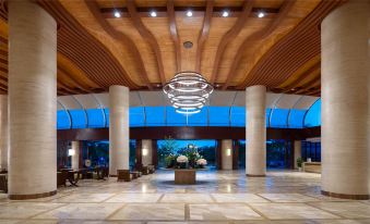 Grand Soluxe Hotel & Resort Sanya