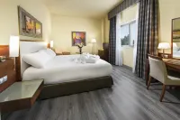 Elba Almeria Business & Convention Hotel Hotels in Almeria