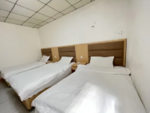 Xiang Long  Hotel - Pet friendly