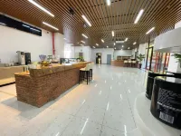Wuchang Port Hotel Hotels near Baodingwan