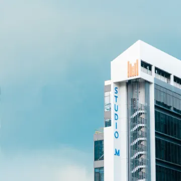 Studio M Hotel Singapore Отели рядом с достопримечательностью «Орчард»