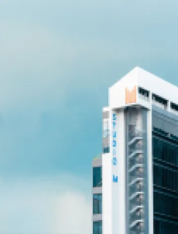 Studio M Hotel Hotels in Singapore