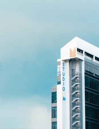 Studio M Hotel Отели рядом с достопримечательностью «SICCI»