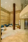 Hotel Kavery - bar