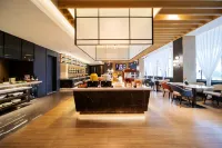 Park inn hotel Jilin People's Square Beishan Park - breakfast