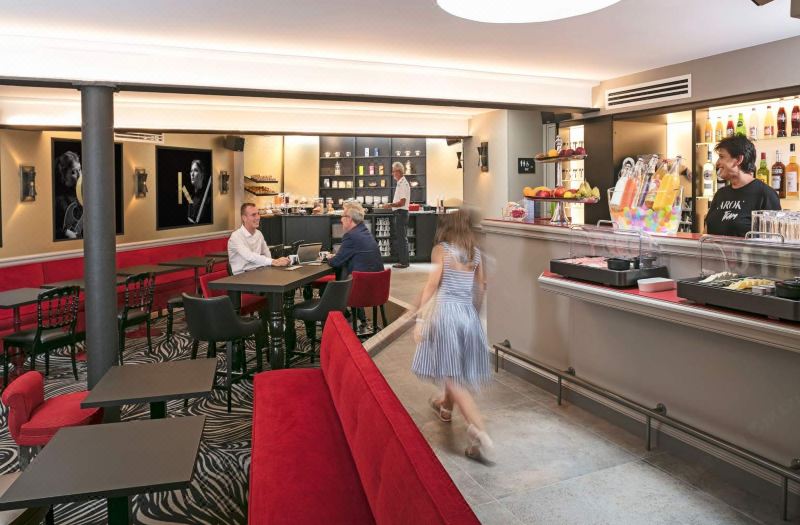 Arok Hotel photo 3