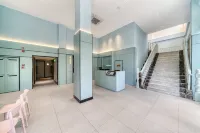 Hi Inn Hotel (Taizhou College Baiyun Mountain West Road)