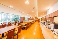 Kamenoi Hotel Itako - Frühstück