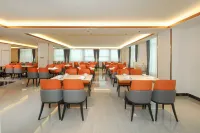 Vienna Hotel (Chongzuo Vientiane Jun Shop) - Breakfast