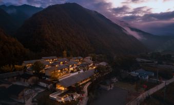 Trip.com Group Country Retreats (Liuba Qinling No.1 Joint Resort)