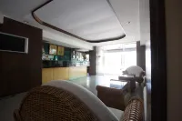 Khon Kaen Ruenrom Hotel