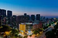 Ni Hao Hotel (Yanghu Metro Station Store, Wanda Plaza, Ma'anshan) - 3 tähden