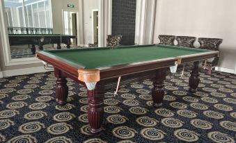 Renji Hotel