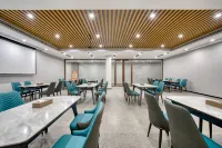 GYA Hotel (Heze Municipal Hospital Caozhou Ancient City)